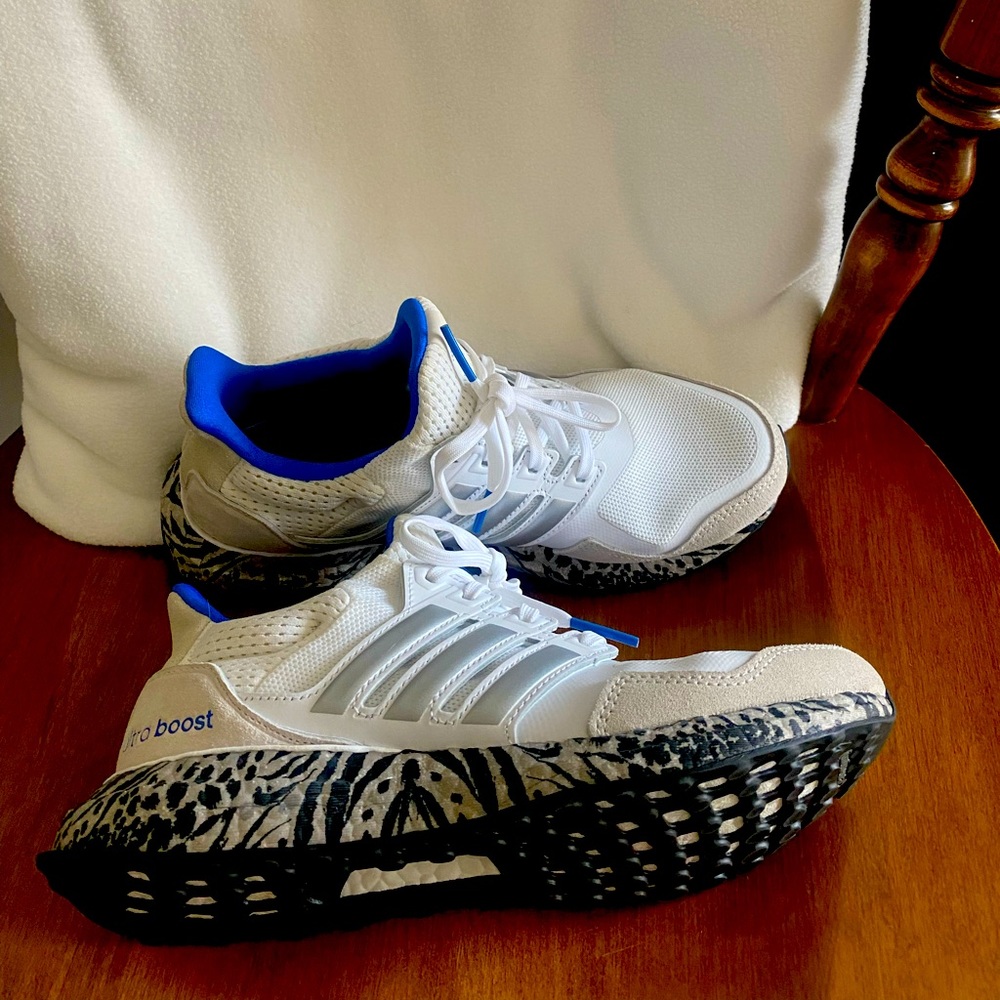 Adidas Ultra Boost Women’s Shoes